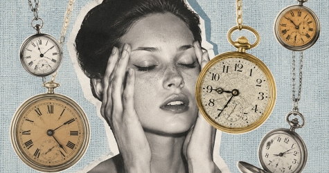 Кризис 25 лет: как научиться жить в режиме неопределенности и превратить тревогу в точку роста?
