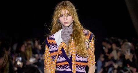 Rabanne, коллекция осень-зима 2026