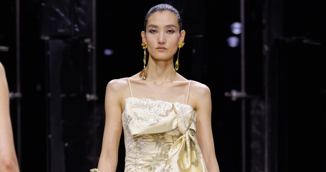 Givenchy, коллекция осень-зима 2026