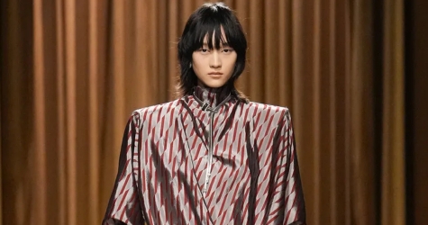 Mugler, коллекция осень-зима 2026