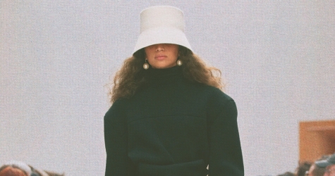 Celine, коллекция осень-зима 2026