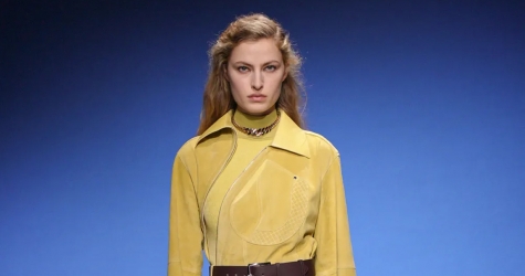 Hermès, коллекция осень-зима 2026