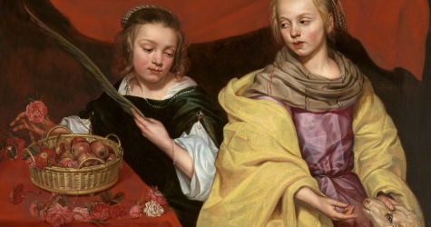 Услышаны через сотни лет: Анастасия Постригай — о волне интереса к женскому искусству