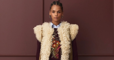 Etro, коллекция pre-fall 2026