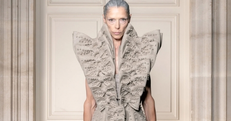 Viktor & Rolf, коллекция couture осень-зима 2026