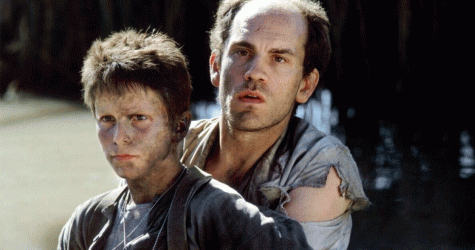 От «Империи солнца» до «Опуса»: 13 лучших ролей Джона Малковича. Выбор BURO.