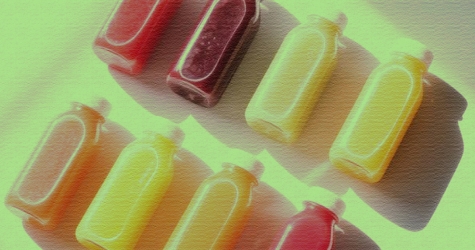 Витаминные шоты: полезная привычка или очередная маркетинговая уловка? Отвечает эксперт