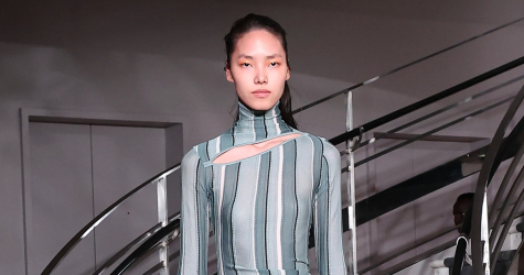 Proenza Schouler, коллекция весна-лето 2027