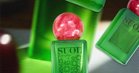 История локального бренда: как создают нордический парфюм Suol