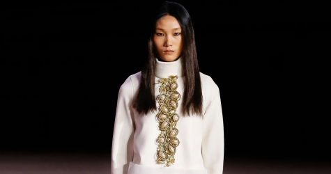 Marc Jacobs, коллекция весна-лето 2026