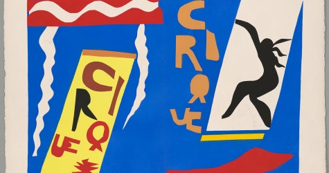 Когда мир нуждается в арт-терапии: Анастасия Постригай — о «матиссомании» последних лет