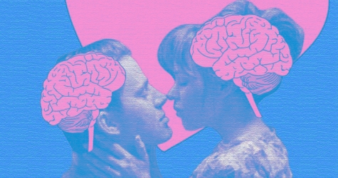 Smart is sexy: что такое сапиосексуальность и можно ли влюбиться в интеллект? Отвечает эксперт (18+)