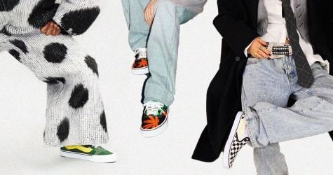 Тренд, который нельзя игнорировать весной 2026-го: слипоны и скейтер-шузы из 2016-го