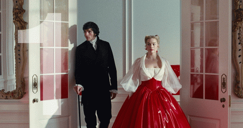 «Грозовой перевал»: 5 причин посмотреть самый горячий фильм сезона с Марго Робби и Джейкобом Элорди