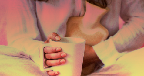 Что происходит с организмом перед месячными и во время них? Отвечает эксперт