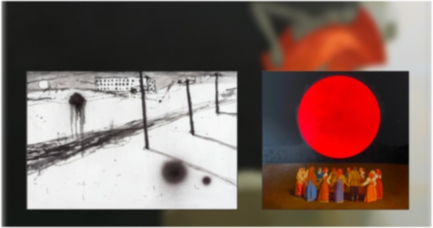 Практики присутствия и хрупкость перехода: что посмотреть на ярмарке |catalog| — выбор BURO.