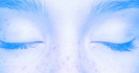 Я только спросить: как защитить глаза от мороза, ветра и сухого воздуха?