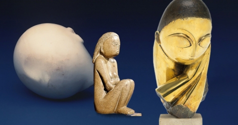 Радикальная простота: Константин Бранкузи в 10 скульптурах