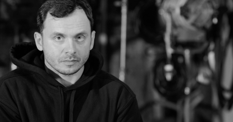 «Кино — коллективное искусство»: режиссер Евгений Вдовин — о фестивалях и роли в мировом контексте