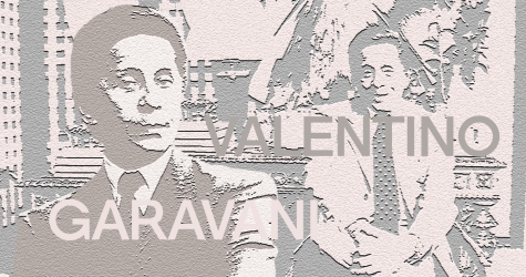 «Я знаю, чего хотят женщины»: цитаты Валентино Гаравани о моде, призвании и красном