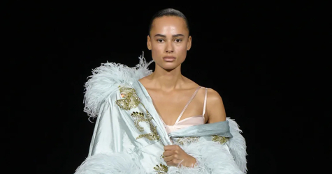Erdem, коллекция весна-лето 2027