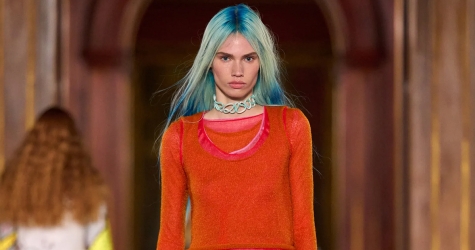 Louis Vuitton, коллекция resort 2027