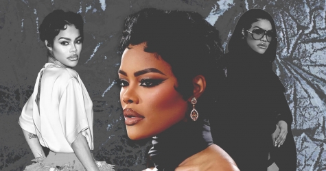 Rose In Harlem: феномен Тияны Тейлор — певицы, активистки и актрисы