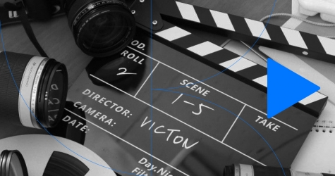 На связи BURO.: 4 видео об авторском кино