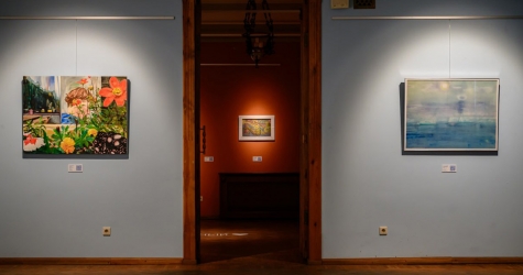 Город искусства и роскошных закатов: Анастасия Постригай — о том, зачем ехать в Самару