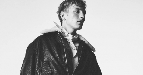 Givenchy, коллекция menswear весна-лето 2027