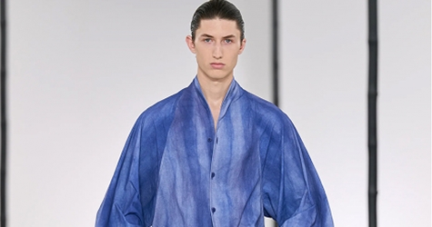IM Men, коллекция menswear весна-лето 2027