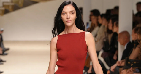 Tod's, коллекция весна-лето 2027