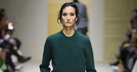 Prada, коллекция осень-зима 2026