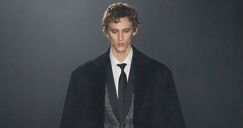 Junya Watanabe, коллекция menswear осень-зима 2026