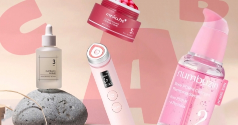 Алфавит корейских бьюти-брендов: 30+ марок уходовой косметики, о которых нельзя не знать