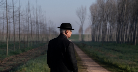 «В милосердии — красота сомнения»: какие темы поднимает Паоло Соррентино в «Грации»