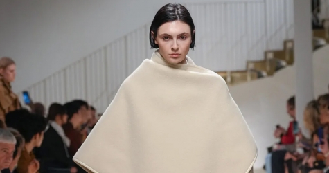 Tod's, коллекция осень-зима 2026