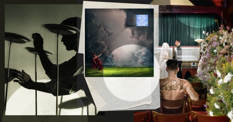 BTS, Гарри Стайлз и Бруно Марс: чьи альбомы мы слушали в начале 2026-го