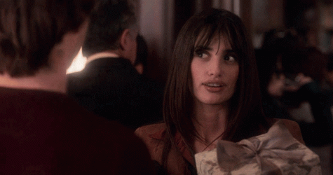 Бандитка, танцовщица, безумная художница: 10 лучших ролей Пенелопы Крус. Выбор BURO.