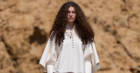 Jacquemus, коллекция весна-лето 2027