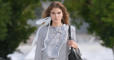 Christian Dior, коллекция весна-лето 2027