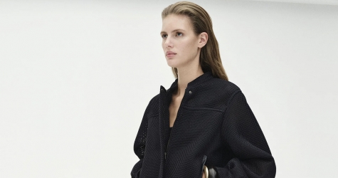 Max Mara, коллекция pre-fall 2026