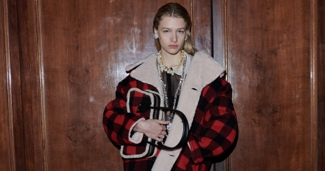 N21, коллекция pre-fall 2026