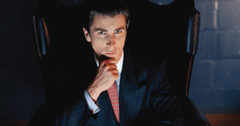 От «Американского психопата» до «Машиниста»:  10 лучших ролей Кристиана Бэйла. Выбор BURO.