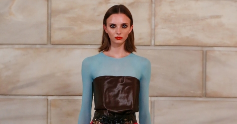 Marc Jacobs, коллекция весна-лето 2027