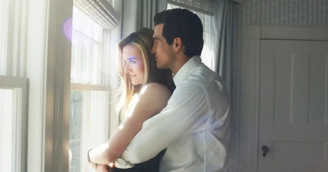 Двое в большом городе: какой получилась «История любви», самый нашумевший сериал этого года