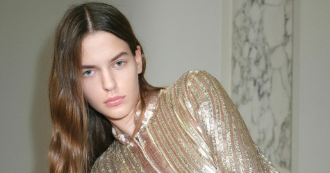 Valentino, коллекция pre-fall 2026