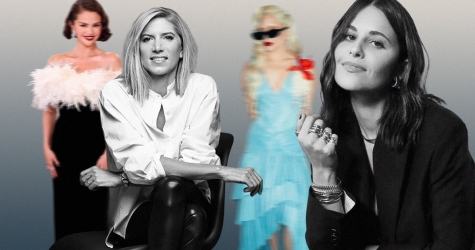 Герои бэкстейджа. Звездные стилисты, которые одевают Марго Робби, Селену Гомес — и не только