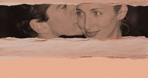 По следам сериала «История любви»: Ольга Хейфиц — об отношениях Джона Кеннеди-мл. и Кэролин Бессетт