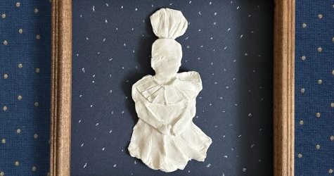 Блокбастеры, диалоги эпох, щепотка провокации: Анастасия Постригай — о главных арт-событиях года